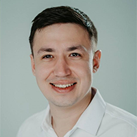 Артур Салимов